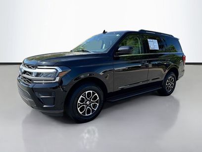 Used 2024 Ford Expedition XLT