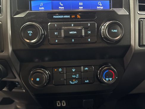 Used 2020 Ford F150 XLT w/ Trailer Tow Package AWD/4WD image 19