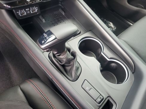 New 2026 Dodge Durango GT AWD/4WD image 21