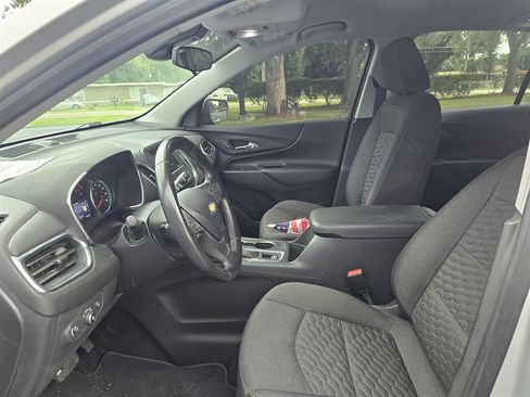 Used 2021 Chevrolet Equinox LT w/ Driver Convenience Package image 15