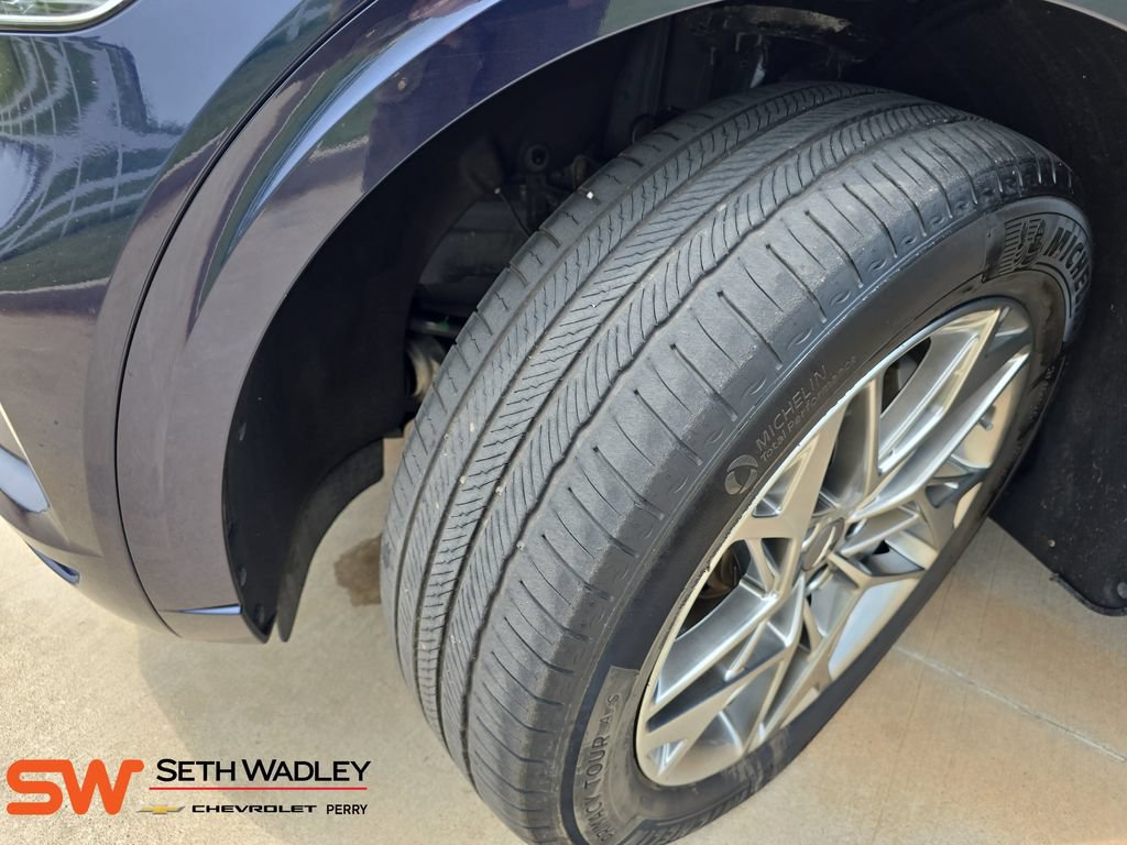 Used 2025 Genesis GV70 2.5T AWD/4WD image 31