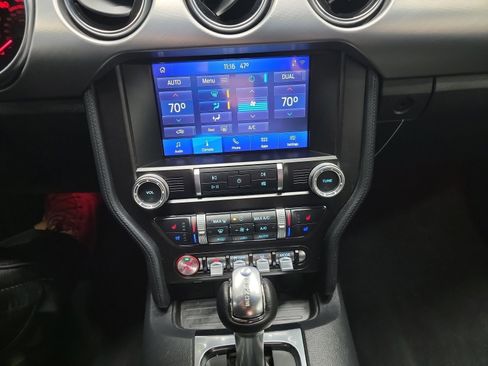 Used 2022 Ford Mustang GT Premium image 21