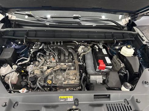 Used 2021 Toyota Highlander Limited image 42