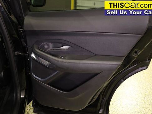 Used 2021 Jaguar E-PACE SE image 30