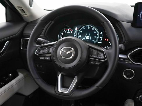 Used 2024 MAZDA CX-5 AWD 2.5 S w/ Premium Plus Pkg image 14