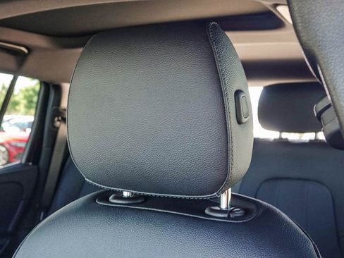 Certified 2024 Mercedes-Benz EQB 350 4MATIC SUV image 25