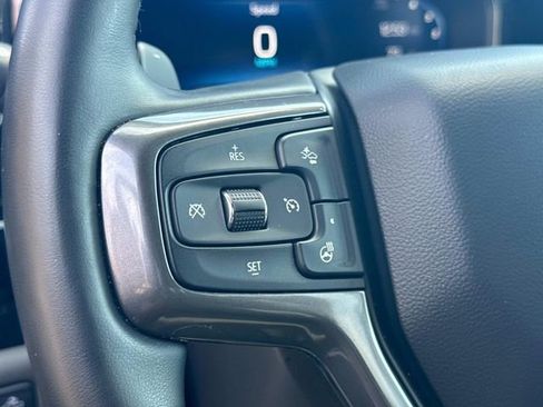 Certified 2025 Chevrolet Silverado 1500 ZR2 image 34