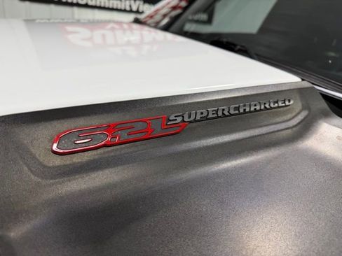 Used 2021 RAM 1500 TRX w/ TRX Level 2 Equipment Group image 32