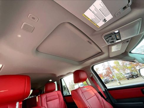 Used 2023 Toyota Sequoia TRD Pro image 13