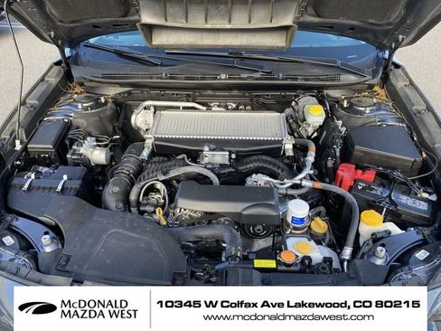 Used 2023 Subaru Outback Touring XT AWD/4WD image 28
