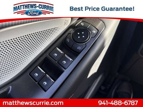 New 2026 Ford Explorer ST w/ Sun And Sound Package AWD/4WD image 27