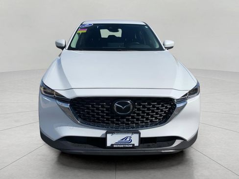 Used 2023 MAZDA CX-5 AWD 2.5 S image 11