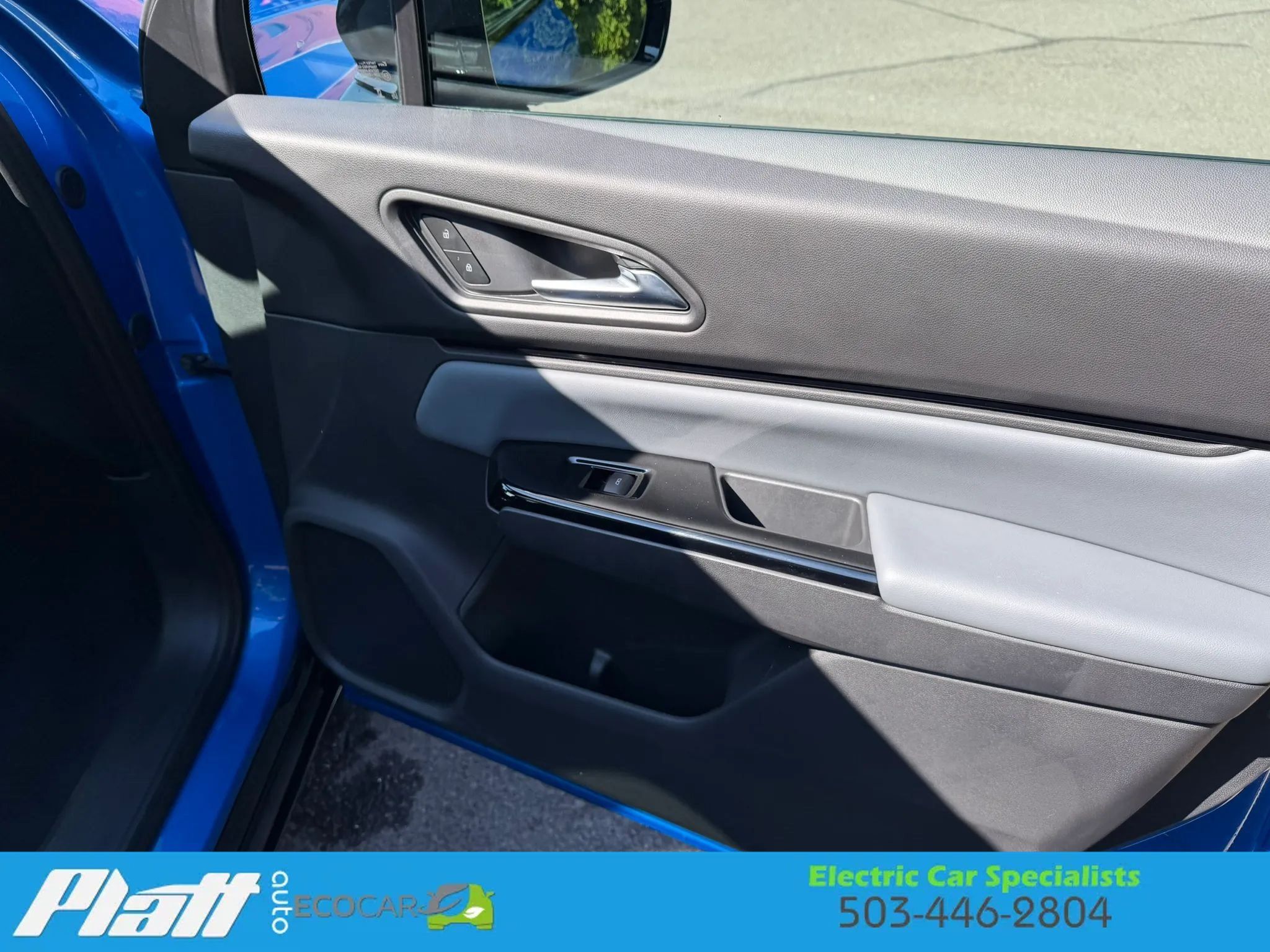 Used 2025 Honda Prologue Elite image 42