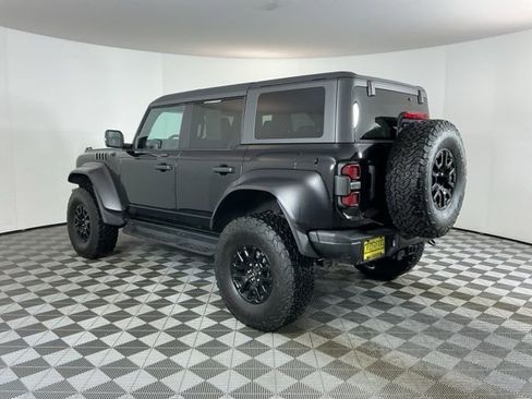 Used 2023 Ford Bronco Raptor image 7