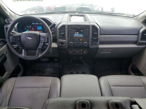 Used 2017 Ford F350 XL w/ Power Equipment Group RWD image 5
