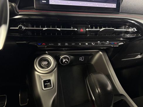 Certified 2024 Dodge Hornet R/T AWD/4WD image 17