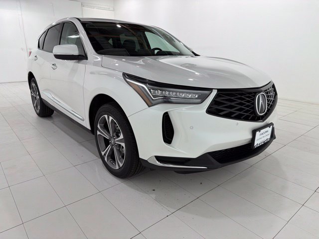 Certified 2025 Acura RDX w/ Technology Package AWD/4WD image 37