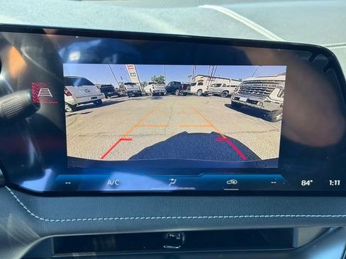 New 2026 Chevrolet Corvette Z06 image 26