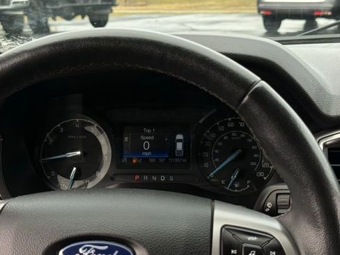 Used 2021 Ford Ranger XLT w/ Equipment Group 301A Mid image 8