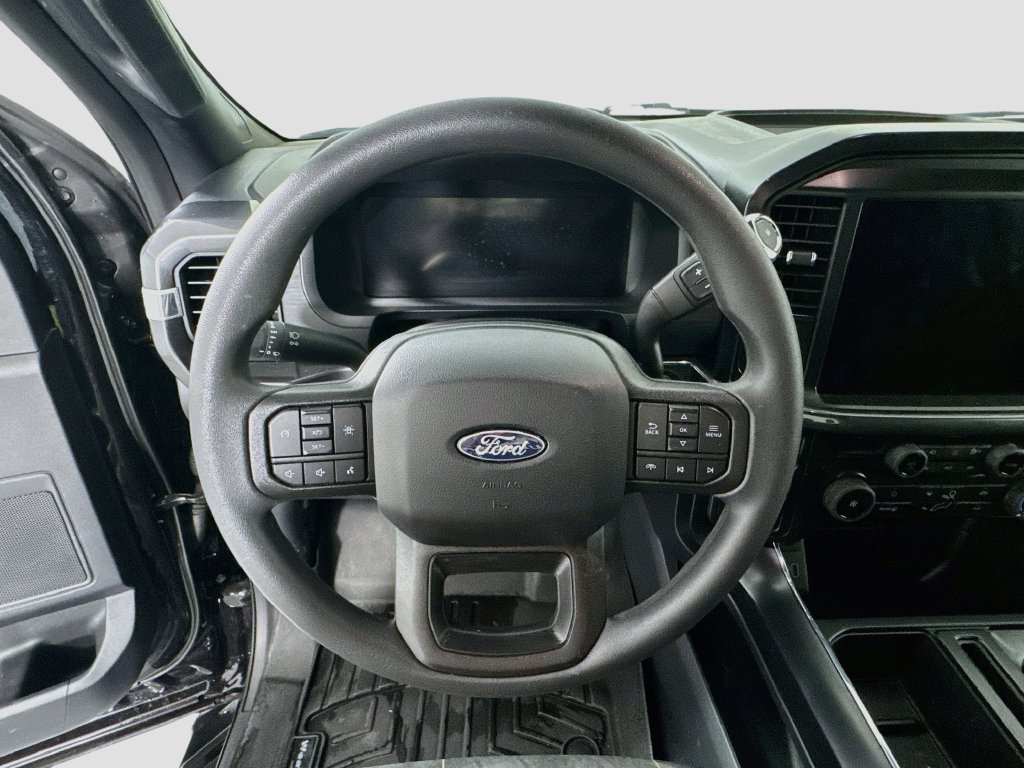 Used 2025 Ford F150 STX w/ Equipment Group 200A RWD image 11