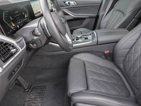 Certified 2026 BMW X5 sDrive40i image 11