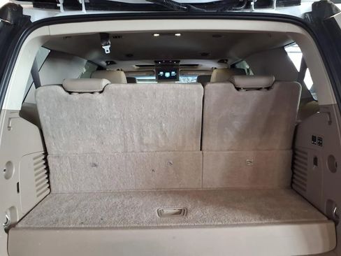 Used 2019 Chevrolet Tahoe LT AWD/4WD image 6