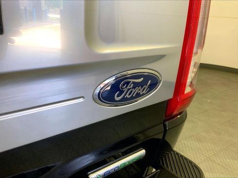 Used 2023 Ford F150 Platinum w/ Equipment Group 701A High AWD/4WD image 30