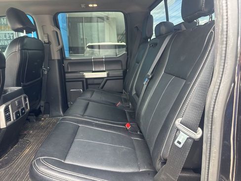 Used 2021 Ford F250 Lariat image 17
