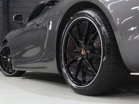 Used 2014 Porsche Boxster S RWD image 37