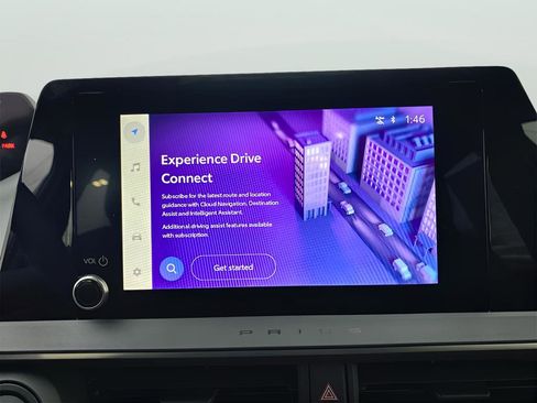 New 2026 Toyota Prius Plug-In Hybrid image 18