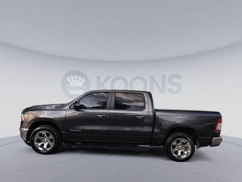 Used 2020 RAM 1500 Big Horn AWD/4WD image 2