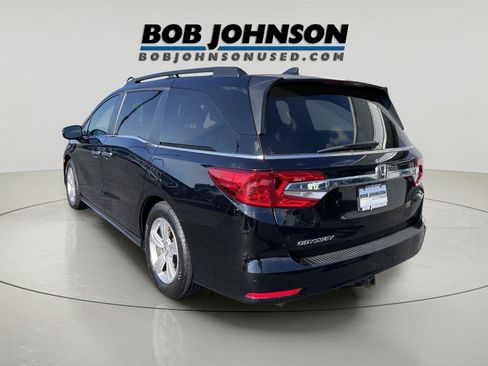 Used 2020 Honda Odyssey EX-L image 5