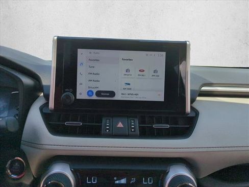 Used 2024 Toyota RAV4 XLE Premium FWD image 15