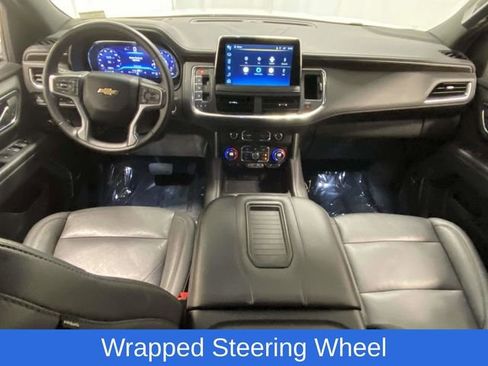 Used 2024 Chevrolet Tahoe LT image 11