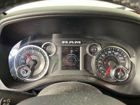 Used 2019 RAM 1500 Big Horn image 5