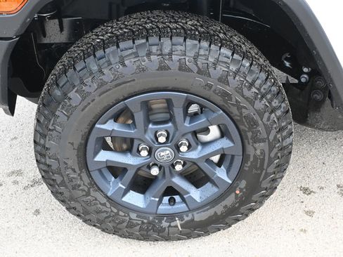 New 2026 Jeep Wrangler Unlimited Sport AWD/4WD image 6