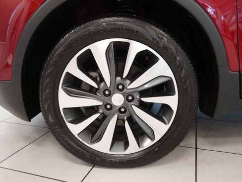 Certified 2021 Buick Encore Preferred w/ Safety Package II AWD/4WD image 15