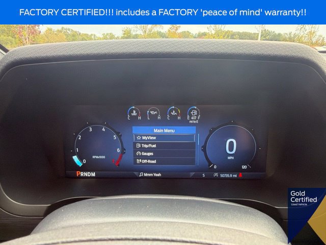 Used 2024 Ford F150 STX AWD/4WD image 50