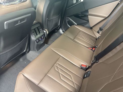 New 2026 BMW X3 xDrive30 w/ M Sport Package image 15