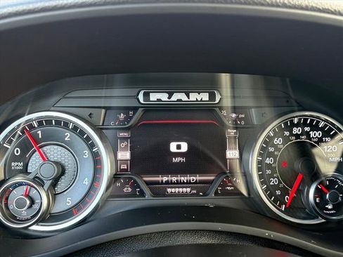 Used 2022 RAM 2500 Tradesman image 8