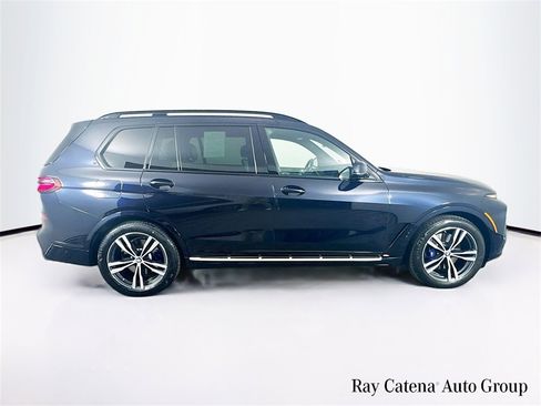 Used 2023 BMW X7 xDrive40i w/ M Sport Package image 8