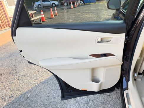Used 2014 Lexus RX 350 AWD w/ Navigation Package image 33
