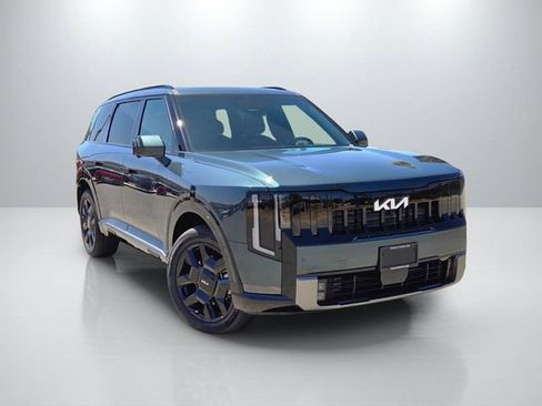 New 2027 Kia Telluride SX X-Line image 1