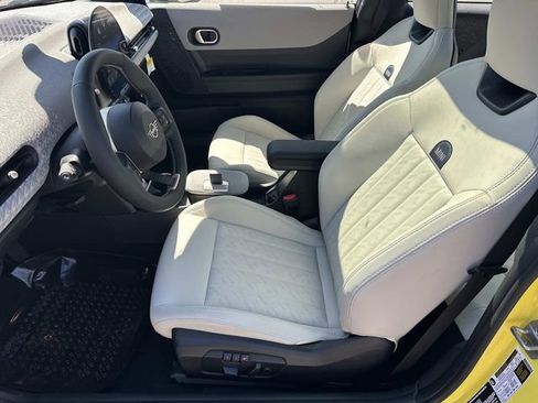 New 2026 MINI Cooper S FWD image 17