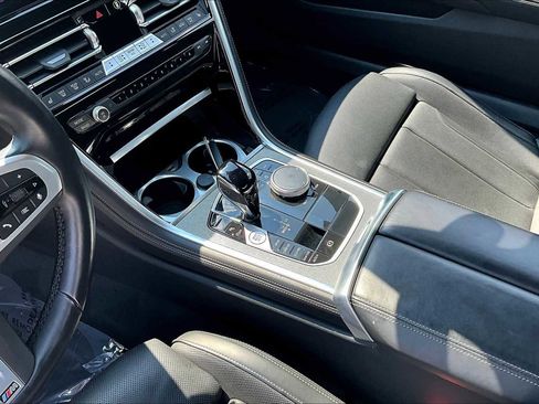 Used 2024 BMW 840i xDrive Coupe w/ Driving Assistance Package image 16