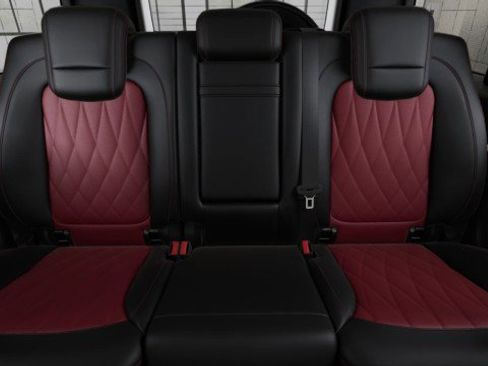 New 2026 Mercedes-Benz G 63 AMG 4MATIC image 2