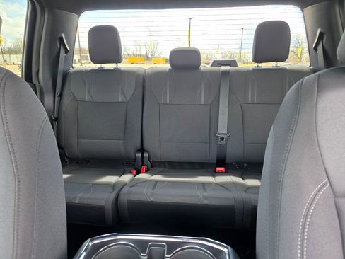 New 2026 Ford F150 STX AWD/4WD image 35