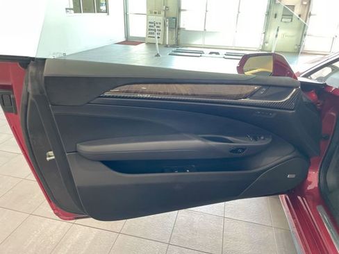 Used 2014 Cadillac ELR w/ Luxury Package FWD image 8