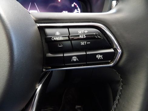 Certified 2026 MAZDA CX-90 3.3 Turbo w/ Premium Sport Pkg AWD/4WD image 32