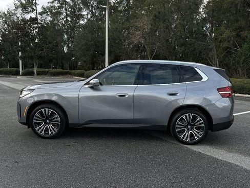 New 2026 BMW X3 xDrive30 w/ Premium Package image 10